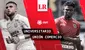 Universitario vs. Unión Comercio EN VIVO: ¿a qué hora y dónde ver el partido por el Torneo Clausura?
