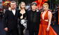 “Oppenheimer”: elenco abandonó la premiere para apoyar la huelga del sindicato de actores