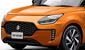 Se filtran las primeras imágenes del nuevo Suzuki Swift: ¿cuándo llegará?