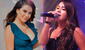 Thamara Gómez revela que la música no fue su primera opción: ¿qué quiso ser de no haber sido cantante?