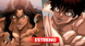 "Baki Hanma" temporada 2 en Netflix: ¿cuándo se estrena y dónde VER ONLINE en español latino?