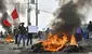 'Protestas en Perú': ¿habrá clases escolares presenciales este 19 de julio en regiones?