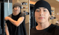 BTS: Taehyung rubio regresa y sorprende con rutina de ejercicios en vivo