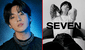 BTS: Jungkook defiende la versión explícita de 'SEVEN' y deja atrás su imagen angelical