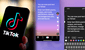 ¿Quiere competir con Twitter? TikTok lanza función que permite hacer publicaciones de texto