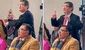Julio Castiglioni, abogado de regidora de San Isidro, insulta a vecinas que piden su vacancia