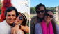 Rebeca Escribens: ¿cuál es su edad y cuántos años le lleva su esposo, Carlos?