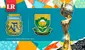 ¿A qué hora juegan Argentina vs. Sudáfrica EN VIVO por el Mundial Femenino 2023?
