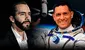 Bukele conversó con astronauta Frank Rubio, quien lleva 10 meses varado en el espacio: ¿qué se dijeron?