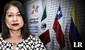 Canciller Gervasi viaja a Chile para recibir presidencia de la Alianza del Pacífico este 1 de agosto