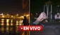 Accidente de avioneta Cessna EN VIVO: aumentan a 4 los desaparecidos en el mar de Trujillo