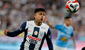 Papá de Jairo Concha contestó duramente a hincha de Universitario que criticó al volante