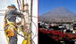Cortes de luz en Arequipa afectará a 6 distritos desde este martes 1 al jueves 3 de agosto