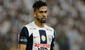 Andrés Andrade no jugará más con Alianza Lima: será operado de la rodilla y se pierde la temporada