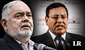 Jorge Montoya sobre denuncias de Alejandro Soto: “Debe someterse a Ética”