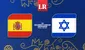 España vence 60-52 a Israel por los cuartos de final del Europeo Sub-20 de Baloncesto