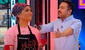 ¿La mandó a la 'friendzone'? La tierna despedida de Giacomo a Katia: "Ganaste un amigo cocinero"