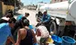Clausura de sede de Sedapal: ¿en qué distritos no se podrá entregar agua en cisternas?
