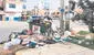 Hay 45 puntos críticos de basura en Chiclayo