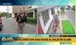 Los Olivos: ladrones asaltan en plena luz del día a escolares tras salir de clases