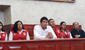Bases de Arequipa preparan marchas en octubre contra presidenta Dina Boluarte