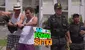 ‘Al fondo hay sitio’: Diego entró borracho a la casa de Francesca y fue detenido por la Policía