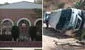 Escolares del colegio Markham que se accidentaron en Huaraz viajaban en vehículo sin cinturones
