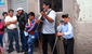 Kevin Pedraza: viralizan video de la joven promesa de la cumbia sanjuanera cantando cuando era niño