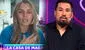 Fiorella Retiz niega haber tenido 'saliditas' con Miyashiro: “No me han visto con flores ni chocolates”