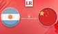 Argentina vs. China EN VIVO: ¿cuándo y dónde ver a las Panteritas en el Mundial de Vóley Sub-21?