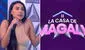 Samahara Lobatón defiende su participación en 'La casa de Magaly': No me han llamado por ser una NN