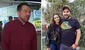 Giacomo Bocchio habla por primera vez en TV sobre su novia, Brenda: “Somos un gran equipo”