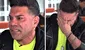'Tomate' Barraza se quiebra por su vida de escándalos: "Hubiese querido tener una carrera limpia"