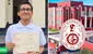 Adolescente de Chiclayo ingresó en tercer puesto general a la UNI: “Fueron días sacrificados”