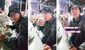 Turista coreano va a mercado del Cusco y se deleita con suculento caldo de gallina: ¡Qué rico!