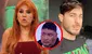 Magaly responde a Eyal Berkover por supuesta protección a Alfredo Benavides: "Hay que ponerle un alto"