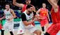 México cayó 91-71 ante Montenegro en su debut en el Mundial de Básquet 2023