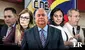 Nuevos rectores del CNE en Venezuela 2023: ¿quiénes son y cuál es su militancia política?