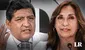 Federación Médica exige disculpas de Boluarte tras decir que "malogran a propósito" los instrumentos