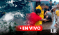 Huracán Idalia, En Vivo: se degrada a tormenta tropical a su paso por Georgia y las Carolinas