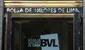 Bolsa de Valores de Lima cae 0,87% al cierre de la jornada de este jueves 31 de agosto