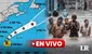 Huracán Franklin 2023 EN VIVO: trayectoria en directo, hacia dónde se dirige y últimas noticias