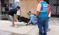 Perrito queda grave tras ser atacado con agua hirviendo en Nuevo Chimbote