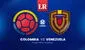 [Canal RCN] Colombia vs. Venezuela EN VIVO: lista de convocados de Néstor Lorenzo