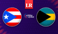 ¿A qué hora ver Puerto Rico vs. Bahamas EN VIVO por la Liga de Naciones Concacaf?