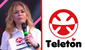 Gisela Valcárcel no estuvo presente por primera vez en la Teletón: ¿por qué?