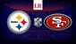 Steelers vs. 49ers EN VIVO vía Fox Sports: ¿a qué hora y dónde ver el partido por la NFL?