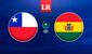 Chile vs. Bolivia EN VIVO: ¿a qué hora y dónde ver el partido por el Sudamericano de Futsal Sub-20?