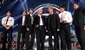 Stray Kids venció a BLACKPINK y TXT en los VMAs 2023: grupo gana mejor k-pop y queda en shock