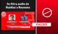 Es falso que "se filtró audio" donde Juan Reynoso grita a Raúl Ruidíaz tras partido Perú-Brasil